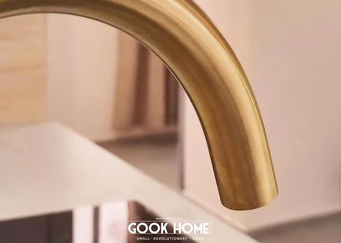 Lalasuites Arenal アパート *