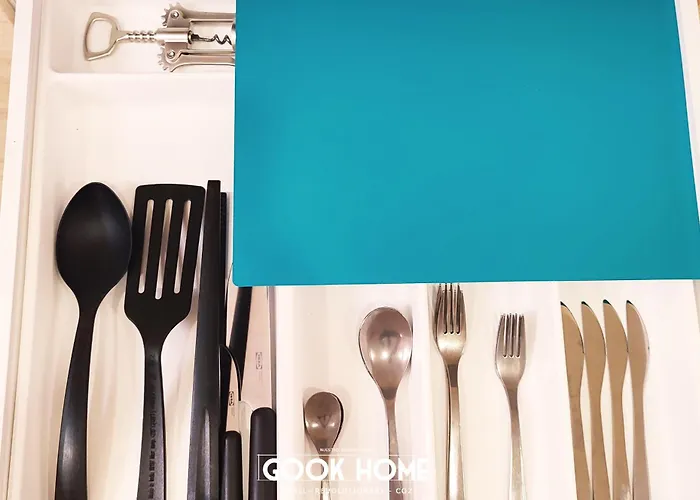 アパート Lalasuites Arenal ヘレス