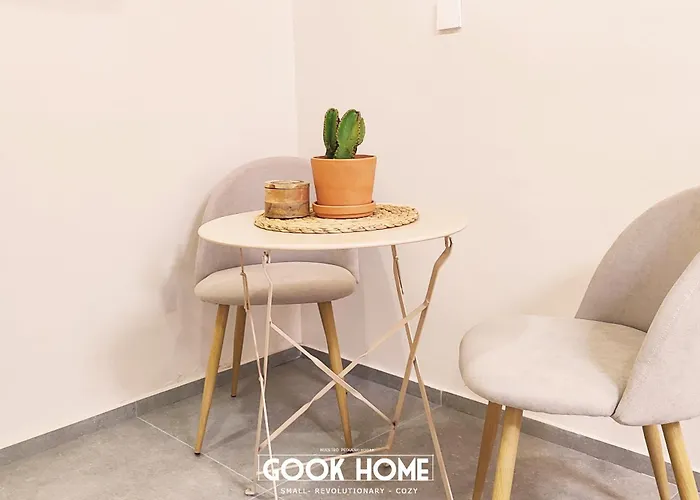 アパート Lalasuites Arenal *