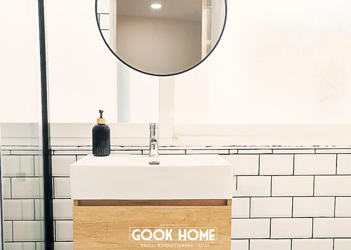 アパート Lalasuites Arenal *