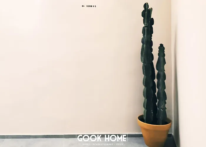 Lalasuites Arenal * ヘレス