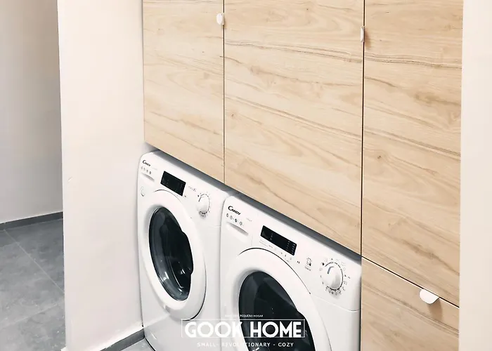 Lalasuites Arenal アパート ヘレス