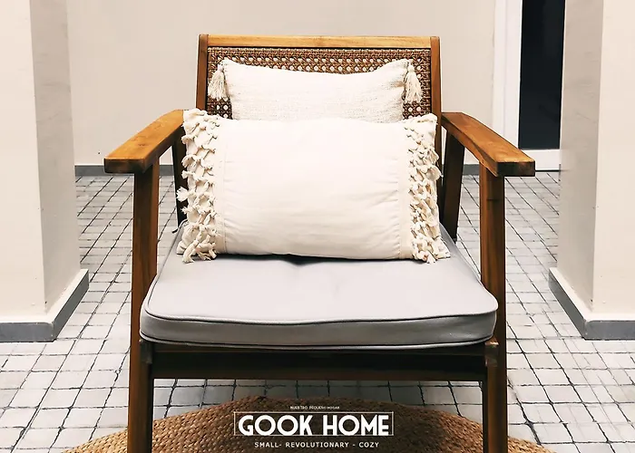 アパート Lalasuites Arenal