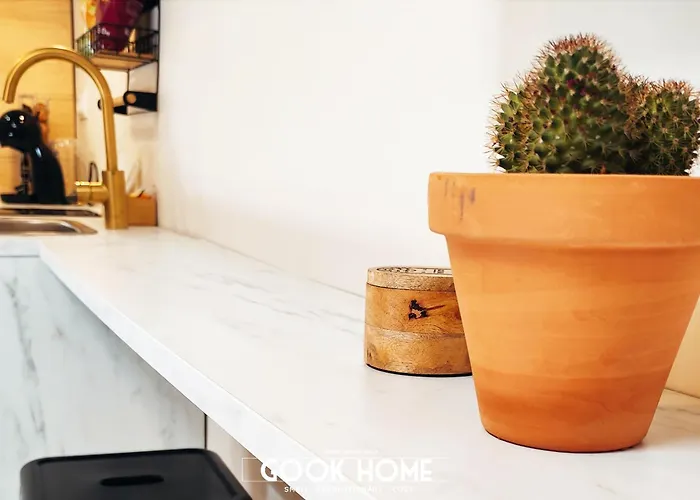 Lalasuites Arenal アパート ヘレス