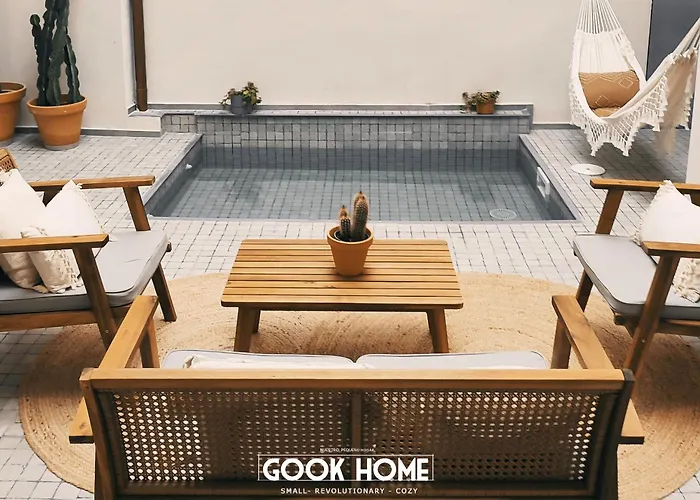 アパート Lalasuites Arenal *