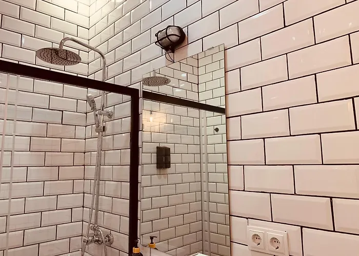 アパート Lalasuites Arenal