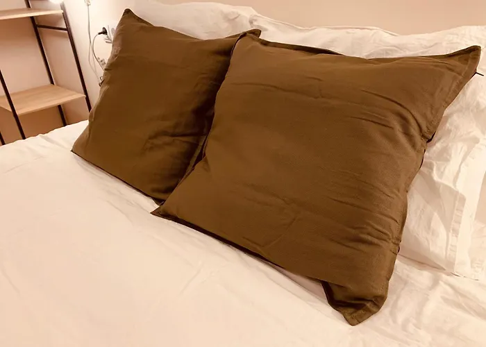 Lalasuites Arenal アパート *