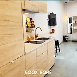 Apartamento Lalasuites Arenal *