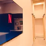 Apartamento Lalasuites Arenal *