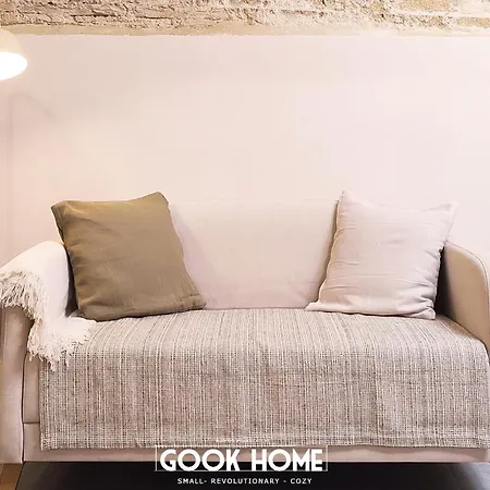 Lalasuites Arenal Apartamento *