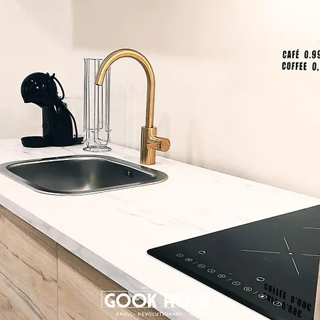 Lalasuites Arenal Jerez de la Frontera