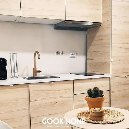 Lalasuites Arenal Apartamento