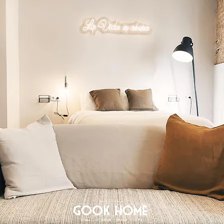 Lalasuites Arenal Jerez de la Frontera