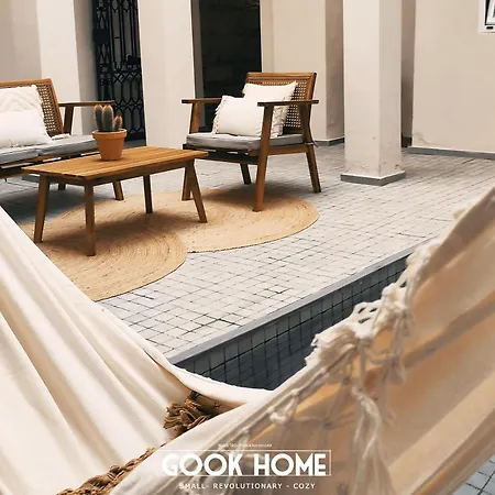 Lalasuites Arenal Apartamento *