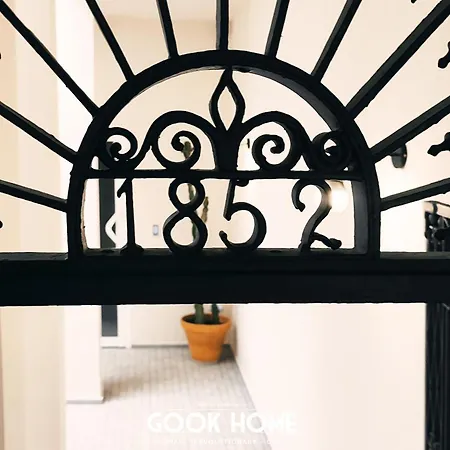 Apartamento Lalasuites Arenal Jerez de la Frontera