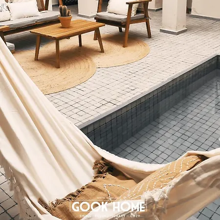 Lalasuites Arenal Apartamento Jerez de la Frontera