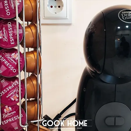 Apartamento Lalasuites Arenal *