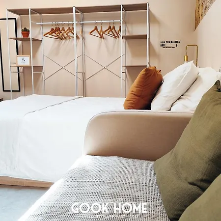 Lalasuites Arenal * Jerez de la Frontera