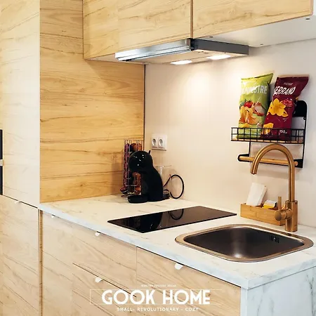 Apartamento Lalasuites Arenal