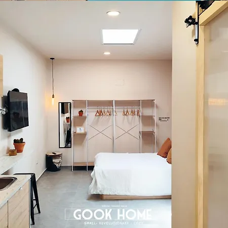 Apartamento Lalasuites Arenal Jerez de la Frontera