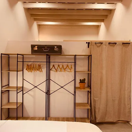 Lalasuites Arenal * Jerez de la Frontera