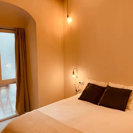 Lalasuites Arenal Daire