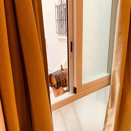 Lalasuites Arenal Apartamento *