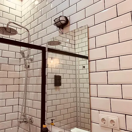 Apartamento Lalasuites Arenal