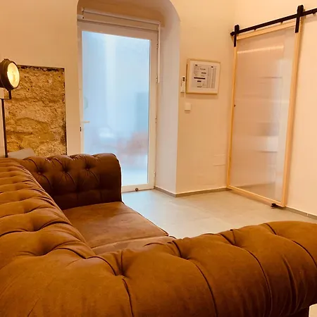 Daire Lalasuites Arenal *