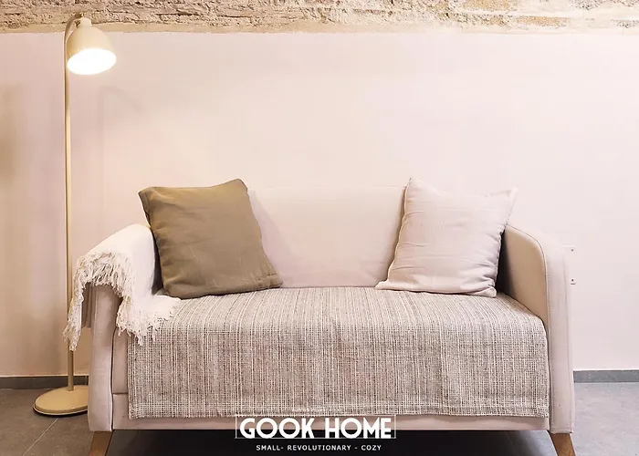 Lalasuites Arenal Daire *