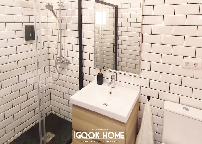 Lalasuites Arenal Daire Jerez de la Frontera