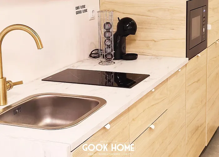 Daire Lalasuites Arenal *