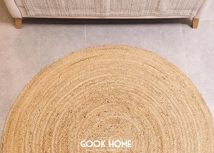 Lalasuites Arenal Daire Jerez de la Frontera