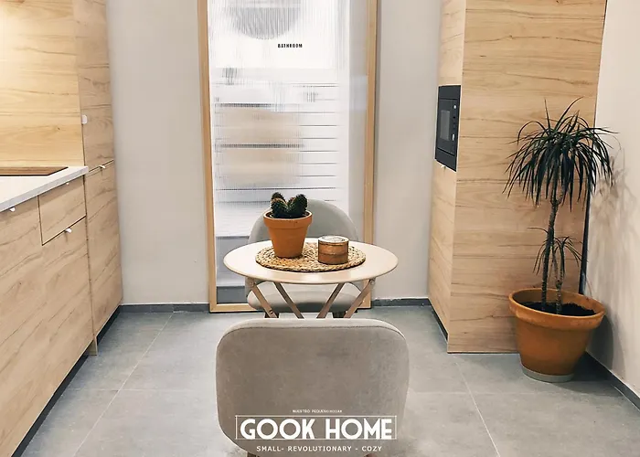 Lalasuites Arenal Daire *