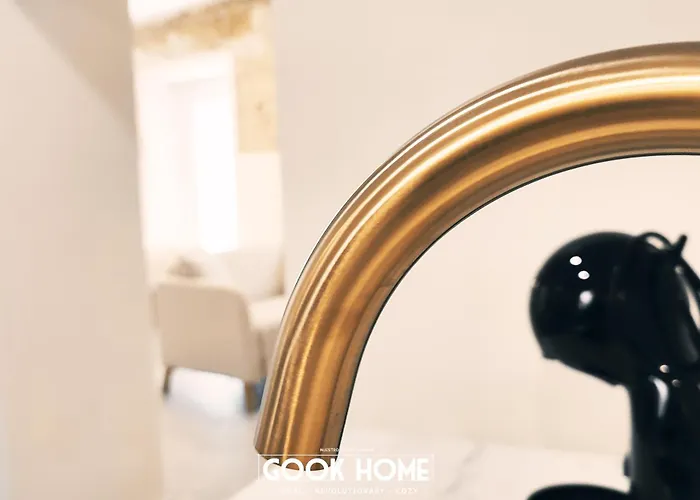 Lalasuites Arenal Daire