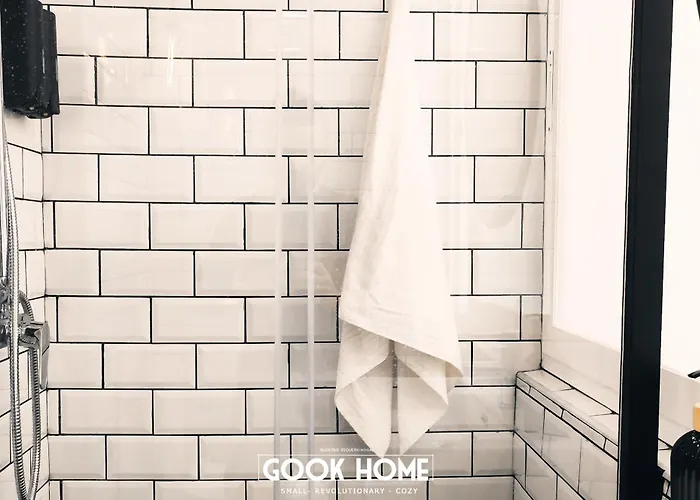 Daire Lalasuites Arenal Jerez de la Frontera