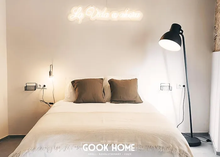 Lalasuites Arenal Daire