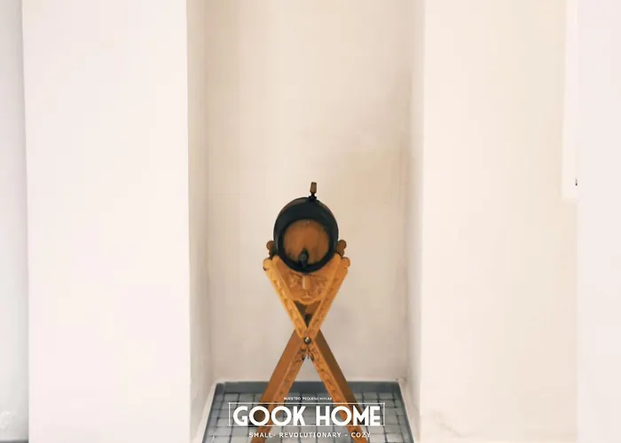 Daire Lalasuites Arenal Jerez de la Frontera