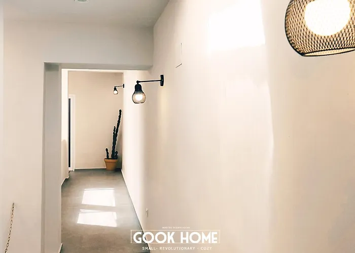 Daire Lalasuites Arenal *