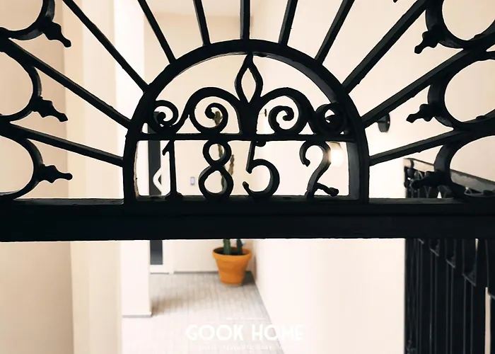 Daire Lalasuites Arenal Jerez de la Frontera