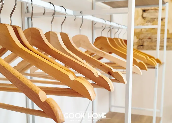 Lalasuites Arenal Daire *