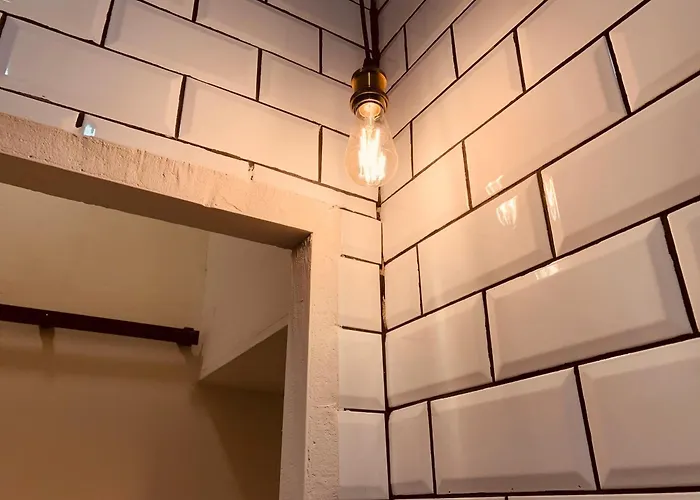 Daire Lalasuites Arenal *