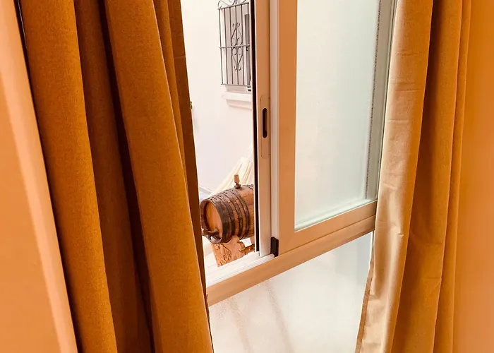 Lalasuites Arenal Daire *