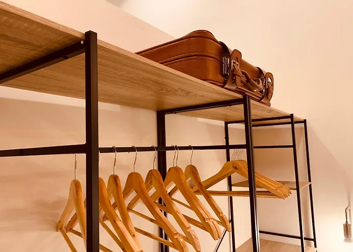 Lalasuites Arenal * Jerez de la Frontera