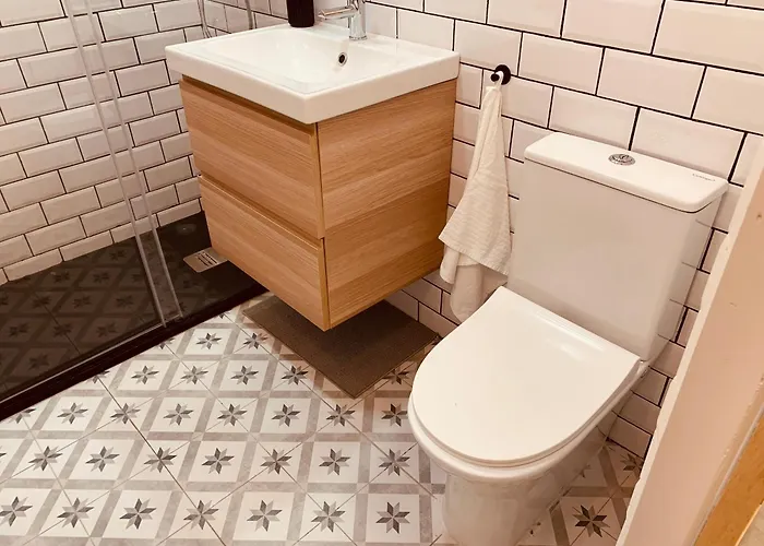 Lalasuites Arenal Daire