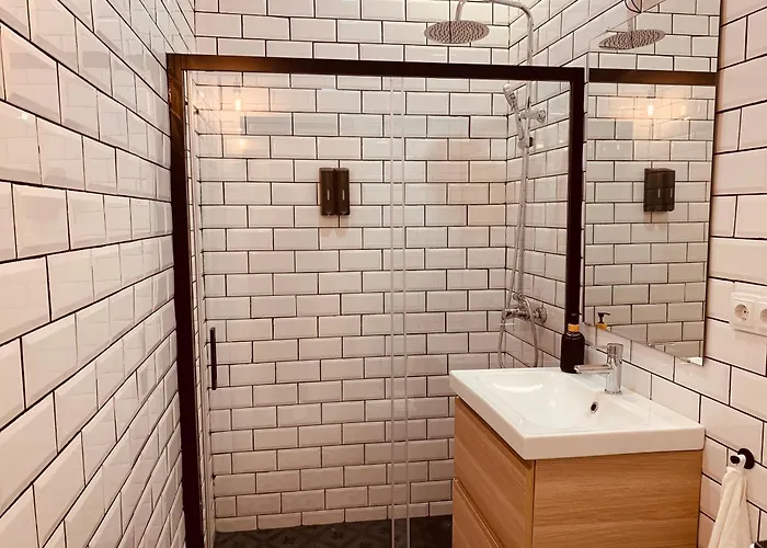 Daire Lalasuites Arenal