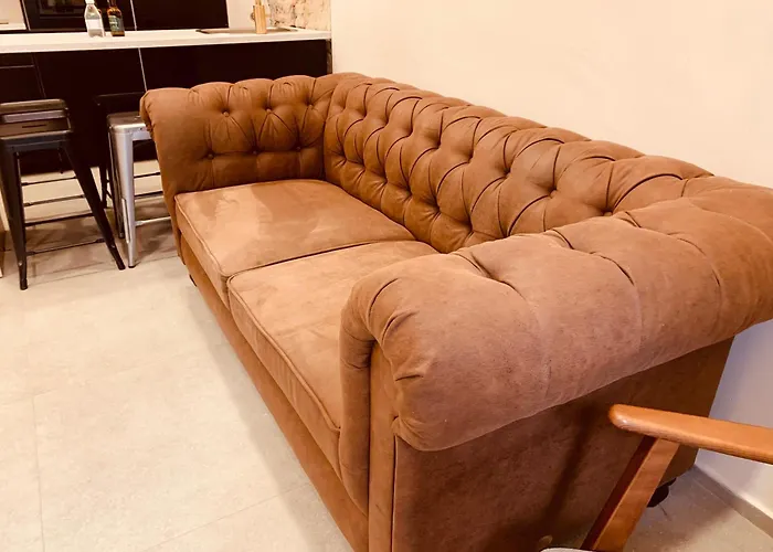 Daire Lalasuites Arenal