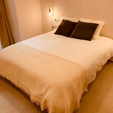 Lalasuites Arenal Appartamento