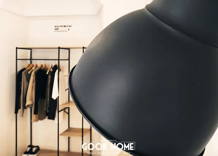 Appartamento Lalasuites Arenal Jerez de la Frontera