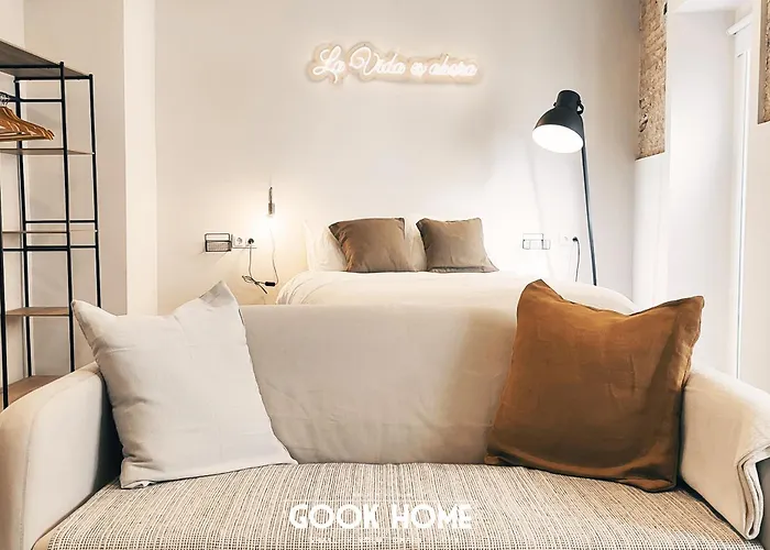 Lalasuites Arenal Jerez de la Frontera